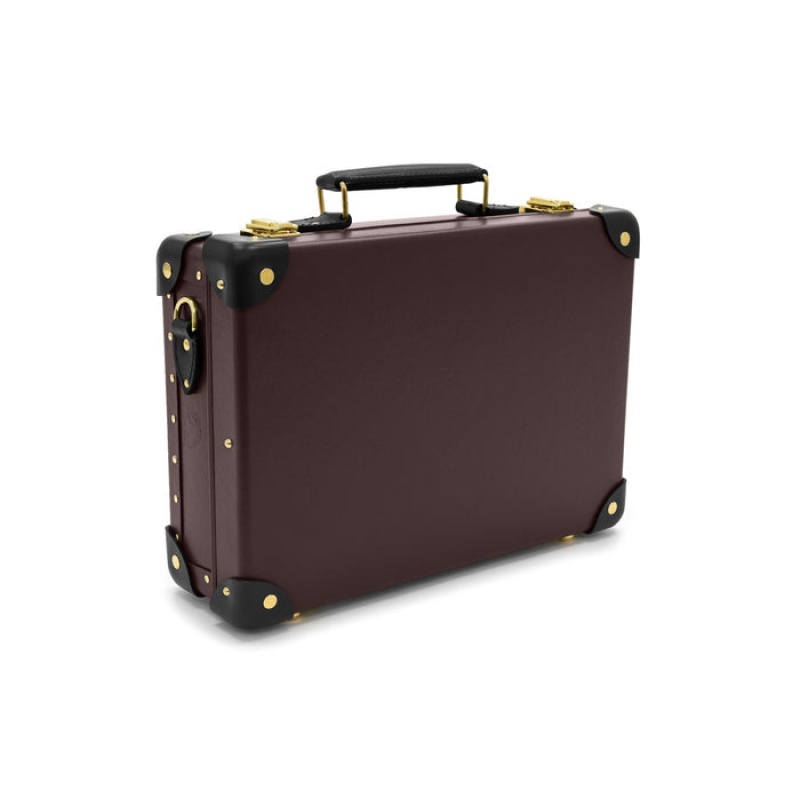 Globe Trotter Centenary Small Attachés | SUFOZKY-91