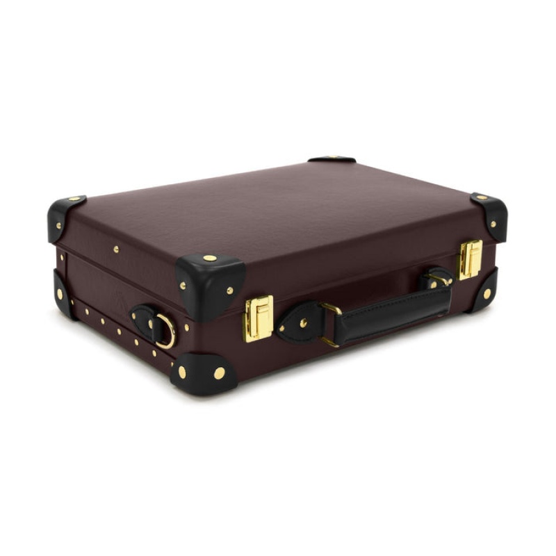 Globe Trotter Centenary Small Attachés | SUFOZKY-91