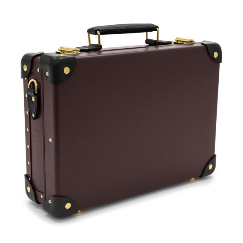 Globe Trotter Centenary Small Attachés | SUFOZKY-91