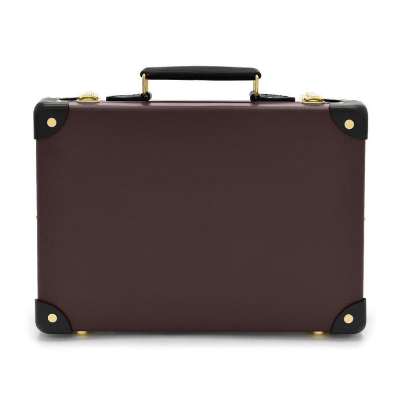 Globe Trotter Centenary Small Attachés | SUFOZKY-91