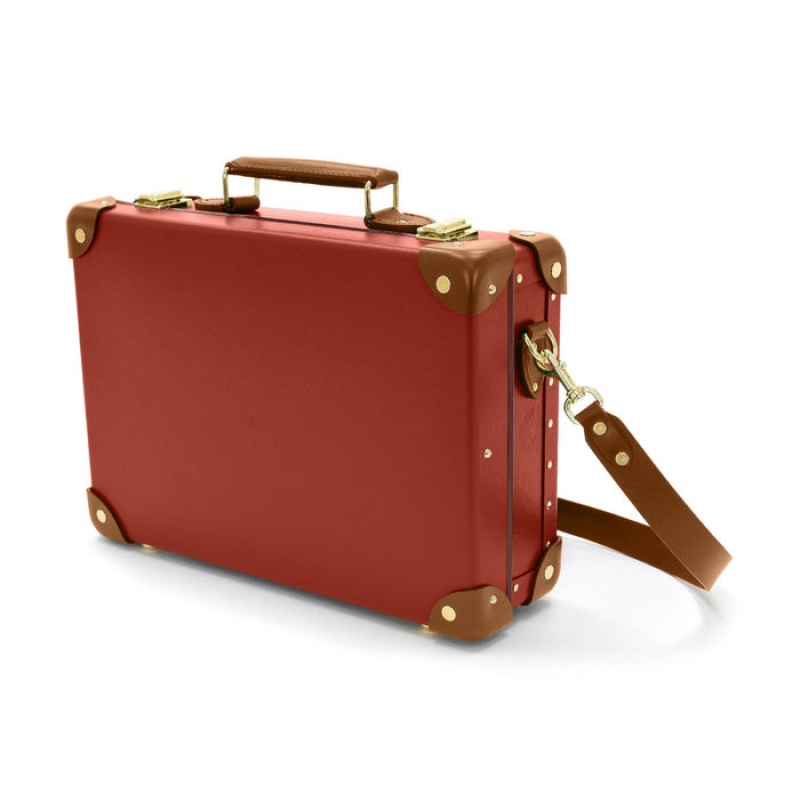 Globe Trotter Centenary Small Attachés | TCPEGFW-08