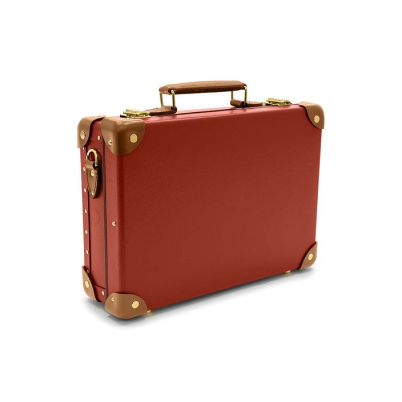 Globe Trotter Centenary Small Attachés | TCPEGFW-08