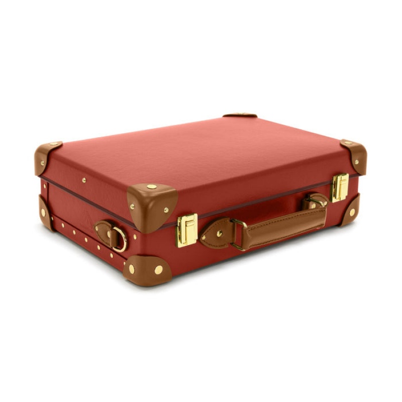 Globe Trotter Centenary Small Attachés | TCPEGFW-08