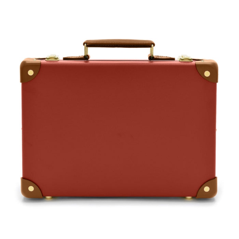 Globe Trotter Centenary Small Attachés | TCPEGFW-08