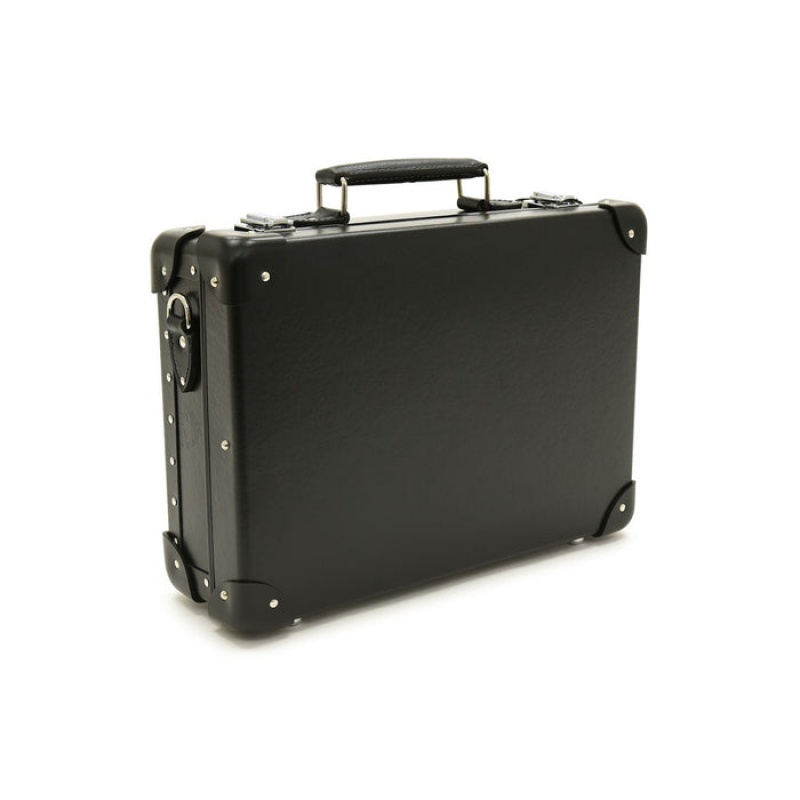 Globe Trotter Centenary Small Attachés | VAQDSJM-08