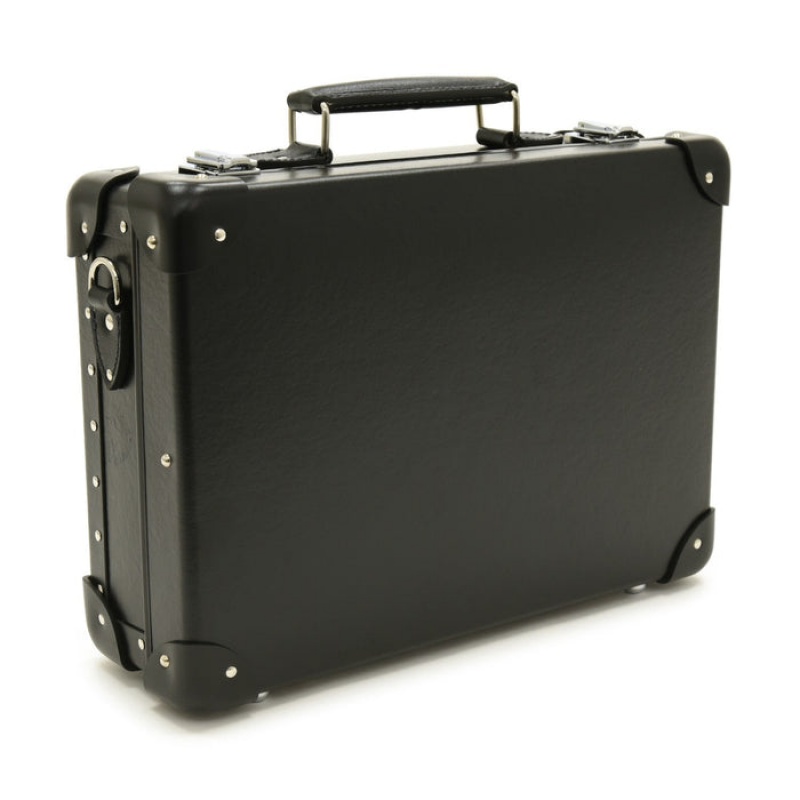 Globe Trotter Centenary Small Attachés | VAQDSJM-08