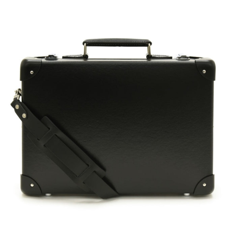 Globe Trotter Centenary Small Attachés | VAQDSJM-08