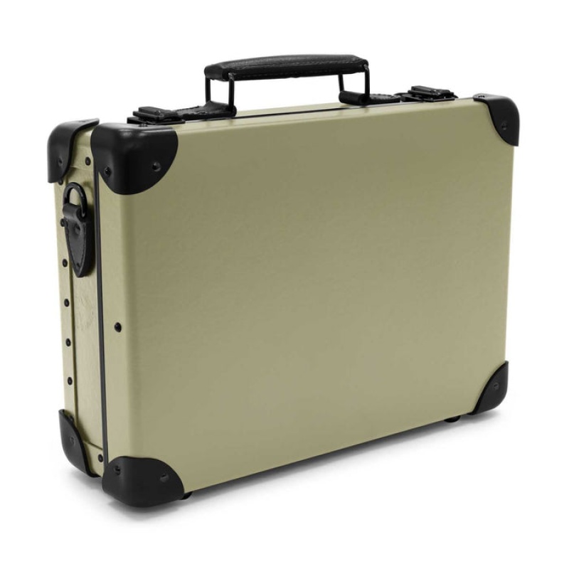 Globe Trotter Centenary Small Attachés | VCRNXLT-10