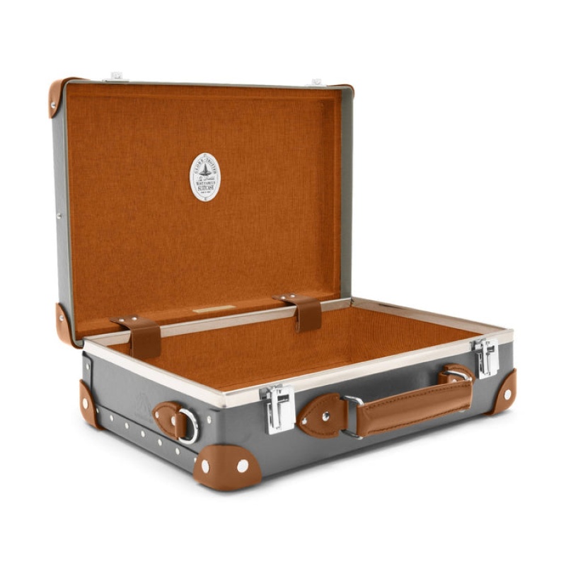 Globe Trotter Centenary Small Attachés | WPICQLT-72