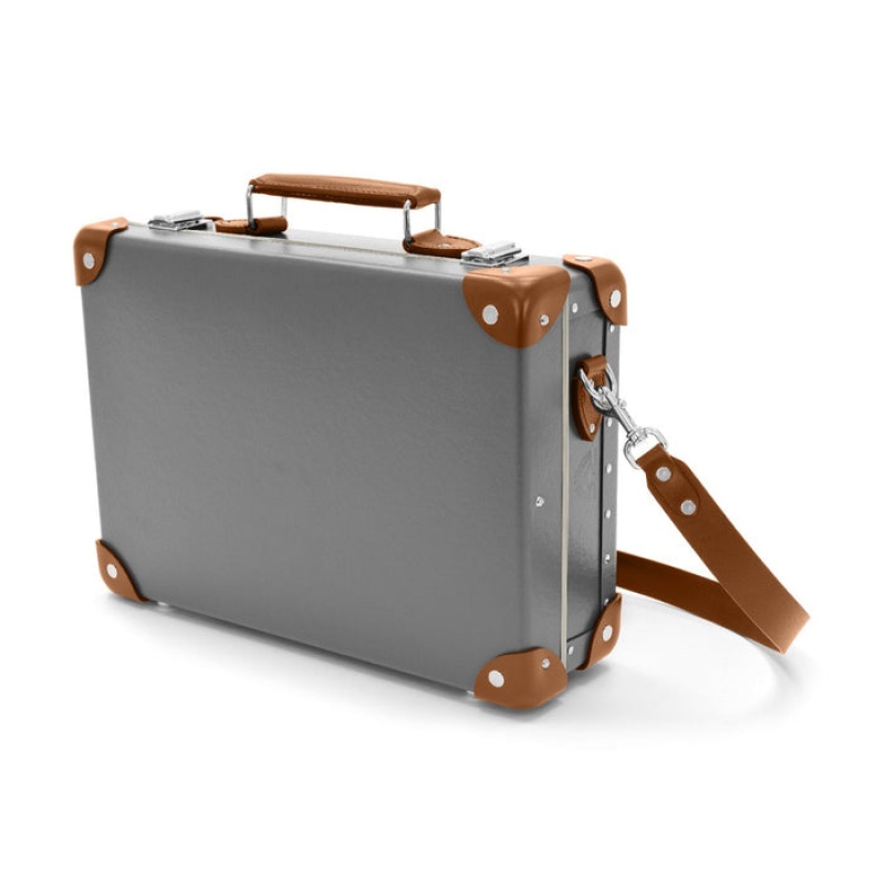 Globe Trotter Centenary Small Attachés | WPICQLT-72