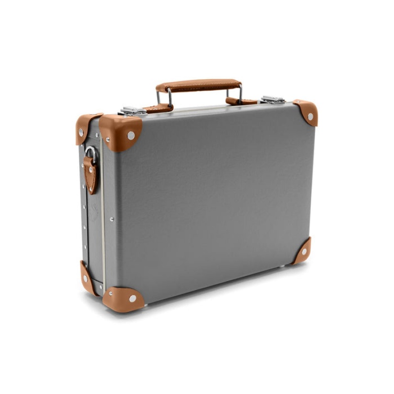 Globe Trotter Centenary Small Attachés | WPICQLT-72