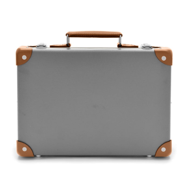 Globe Trotter Centenary Small Attachés | WPICQLT-72