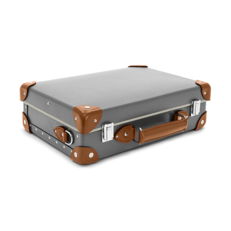 Globe Trotter Centenary Small Attachés | WPICQLT-72