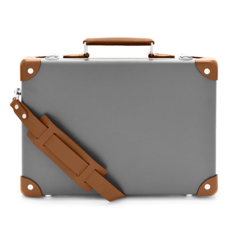 Globe Trotter Centenary Small Attachés | WPICQLT-72