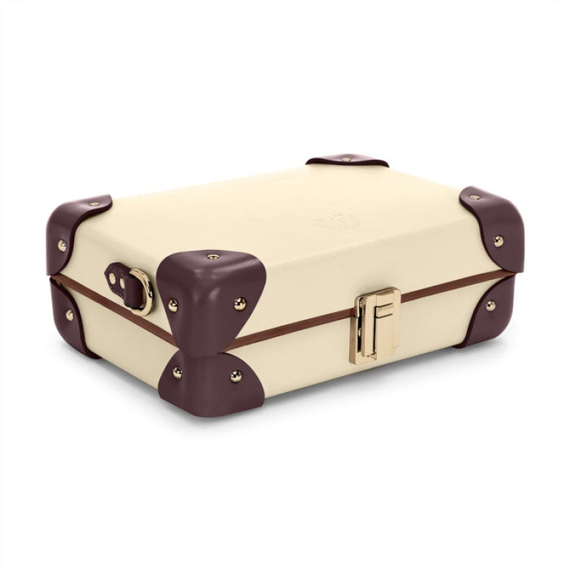 Globe Trotter Chelsea Garden Miniature Cases | ELSNHUW-21