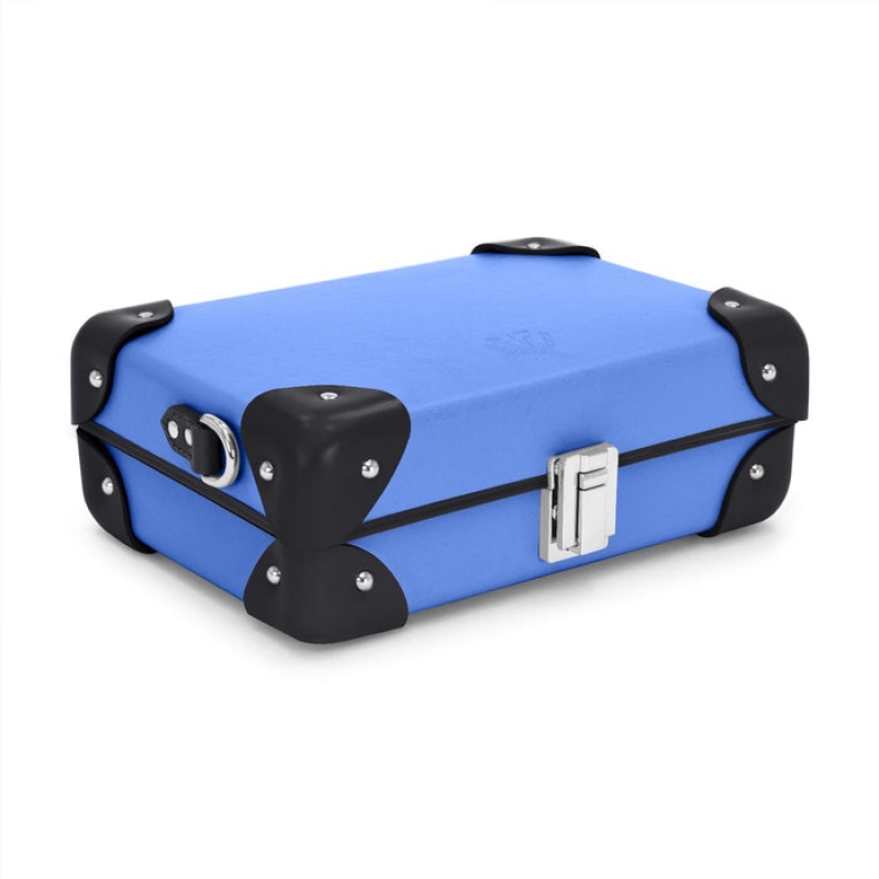 Globe Trotter Cruise Miniature Cases | GRZUMIO-28