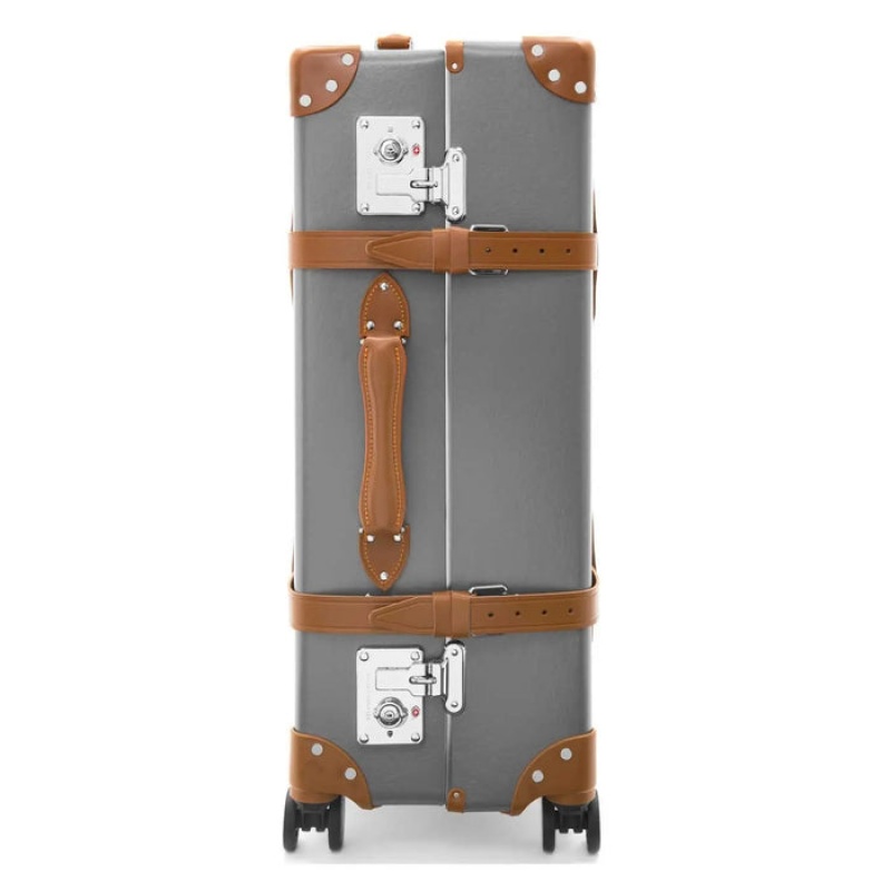 Globe Trotter Large 4 Wheels Centenary Check-in | OJCFPZI-47