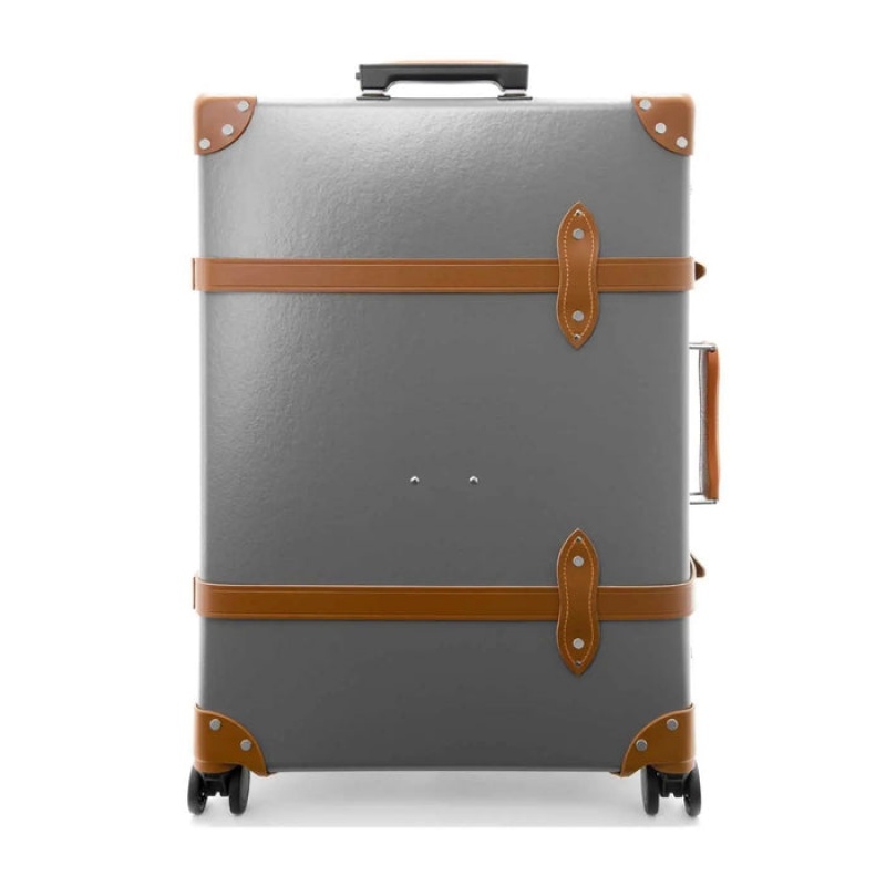 Globe Trotter Large 4 Wheels Centenary Check-in | OJCFPZI-47