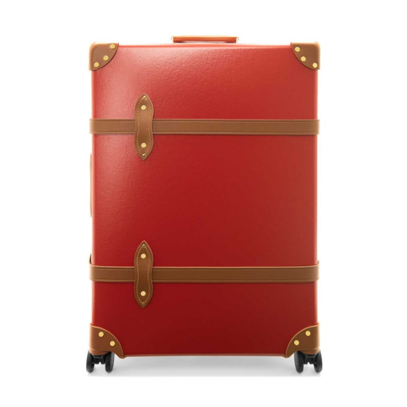 Globe Trotter Large 4 Wheels Centenary Check-in | XHVRICA-64