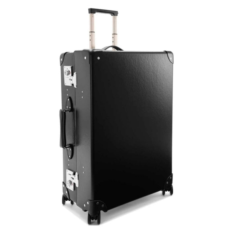 Globe Trotter Large 4 Wheels Original Check-in | NFDYGWV-47