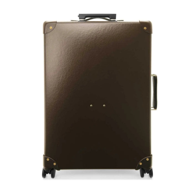 Globe Trotter Large 4 Wheels Original Check-in | UYMDGAO-40