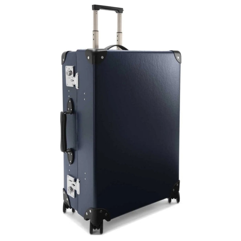 Globe Trotter Large 4 Wheels Original Check-in | JGTPLOC-59