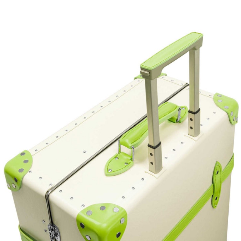 Globe Trotter Large 4 Wheels Pop Colour Check-in | ZWGHIBP-83