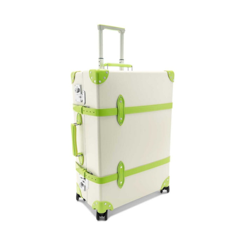 Globe Trotter Large 4 Wheels Pop Colour Check-in | ZWGHIBP-83