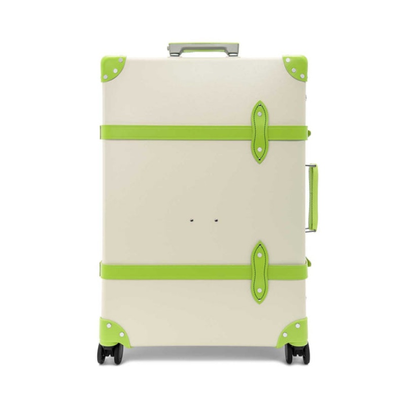 Globe Trotter Large 4 Wheels Pop Colour Check-in | ZWGHIBP-83