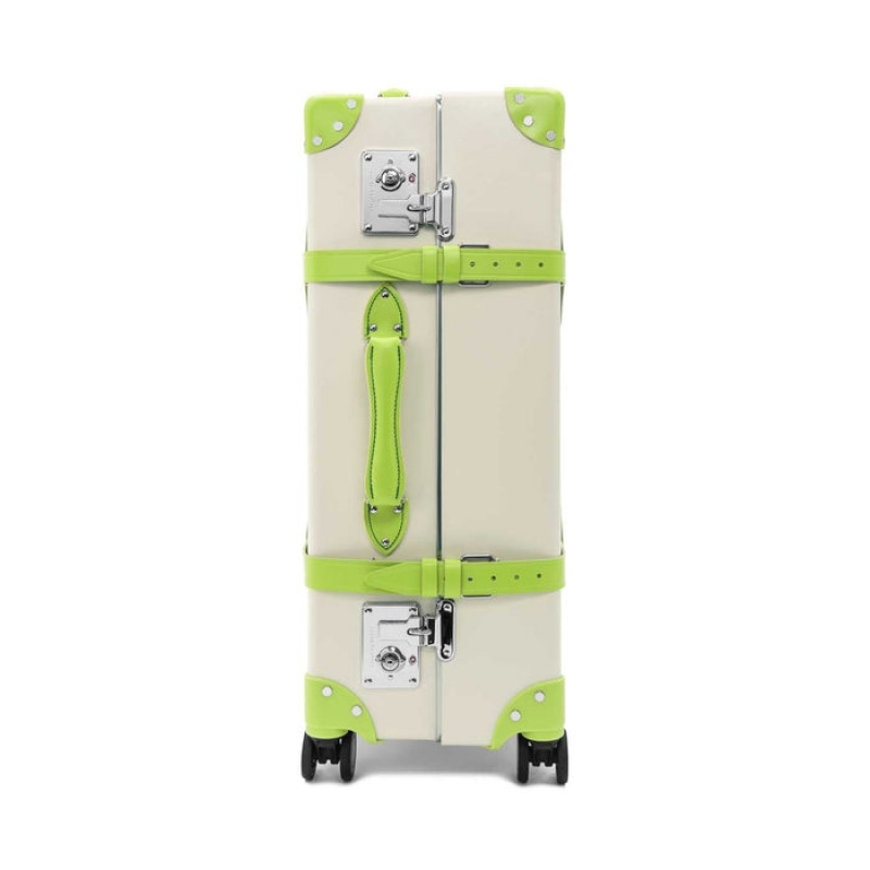 Globe Trotter Large 4 Wheels Pop Colour Check-in | ZWGHIBP-83