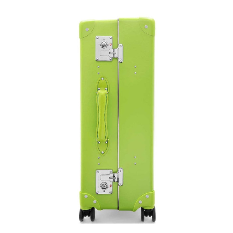 Globe Trotter Large 4 Wheels Pop Colour Check-in | GBDEYFJ-76