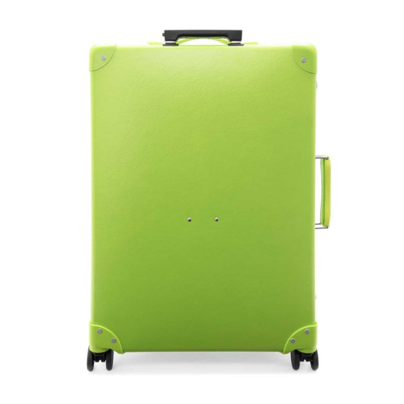 Globe Trotter Large 4 Wheels Pop Colour Check-in | GBDEYFJ-76