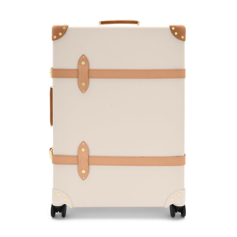 Globe Trotter Large 4 Wheels Safari Check-in | JHPMRGX-57