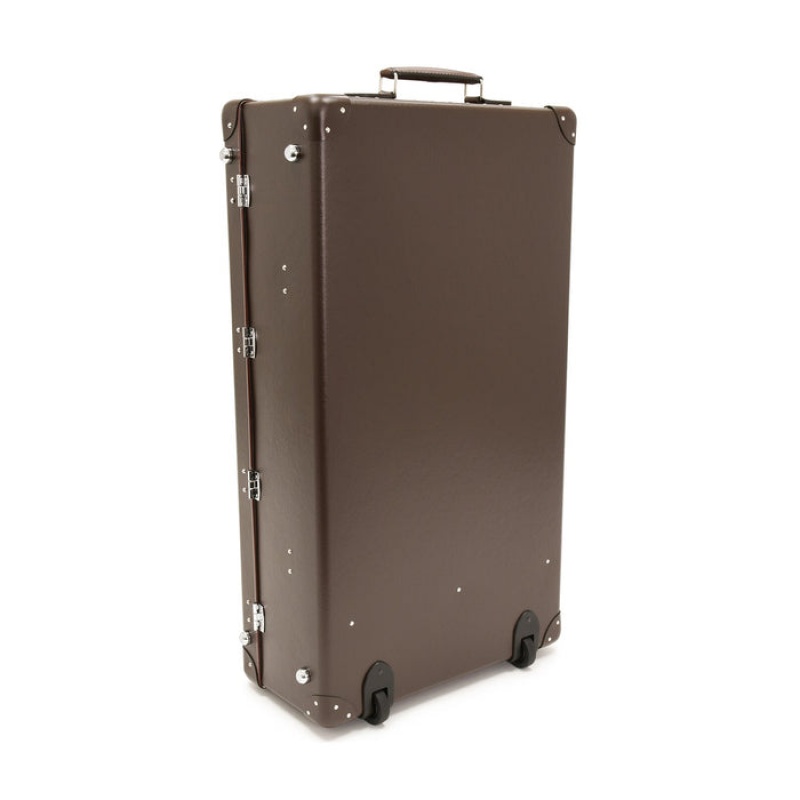 Globe Trotter Large Suitcase Original Check-in | FTONBKQ-65