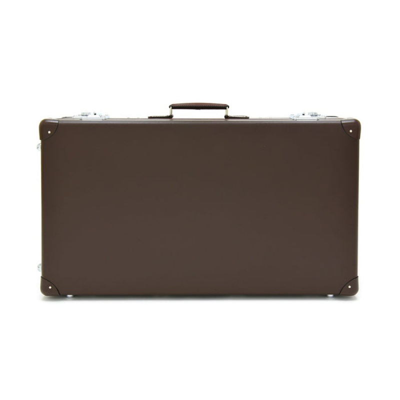 Globe Trotter Large Suitcase Original Check-in | FTONBKQ-65