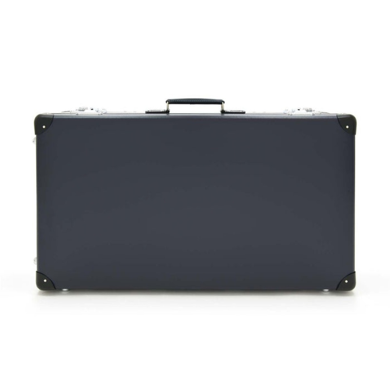 Globe Trotter Large Suitcase Original Check-in | KRMQWPF-63