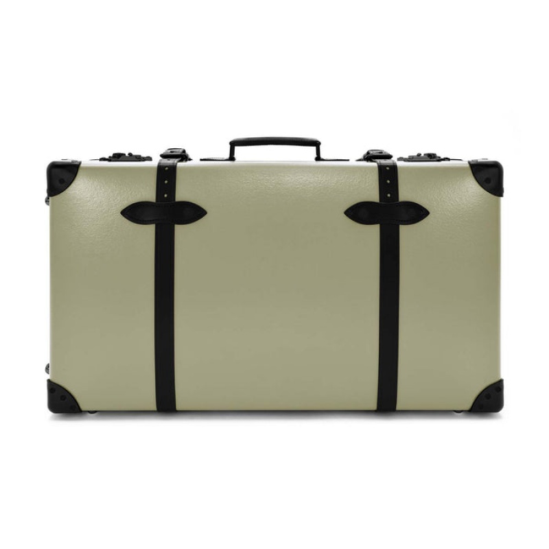 Globe Trotter Large Suitcase - 2 Wheels Centenary Check-in | RGXETVU-30