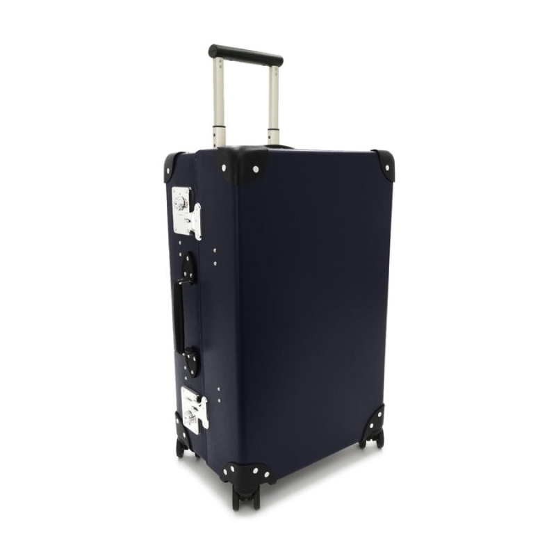 Globe Trotter Medium 4 Wheels Original Check-in | TZASIJM-03