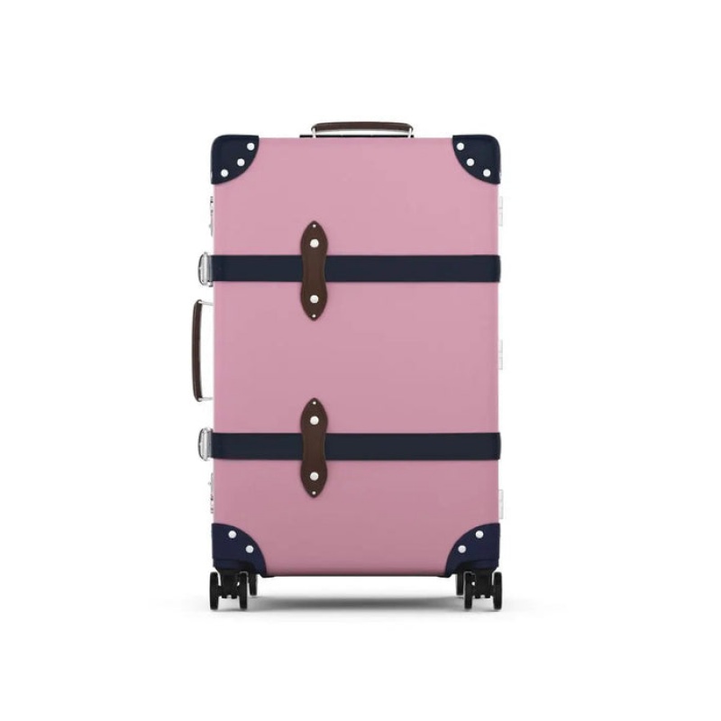 Globe Trotter Medium Custom Luggage Gift Check-in | INWGBMF-47