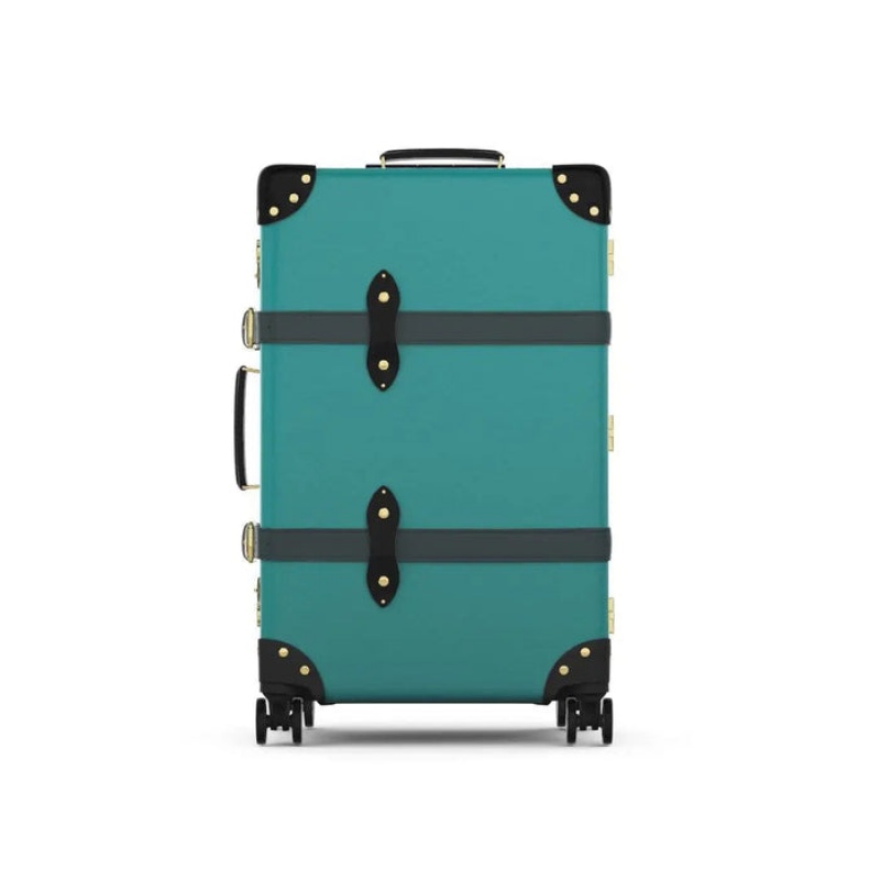 Globe Trotter Medium Custom Luggage Gift Check-in | INWGBMF-47