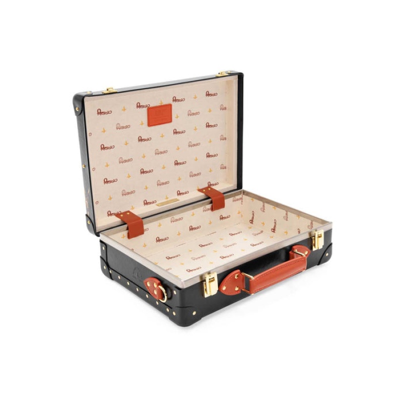 Globe Trotter Octopussy Small Attachés | BAZNJLO-20