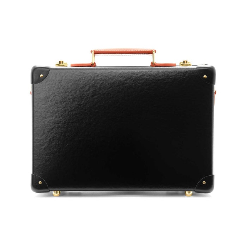 Globe Trotter Octopussy Small Attachés | BAZNJLO-20