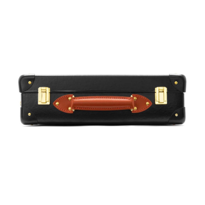 Globe Trotter Octopussy Small Attachés | BAZNJLO-20