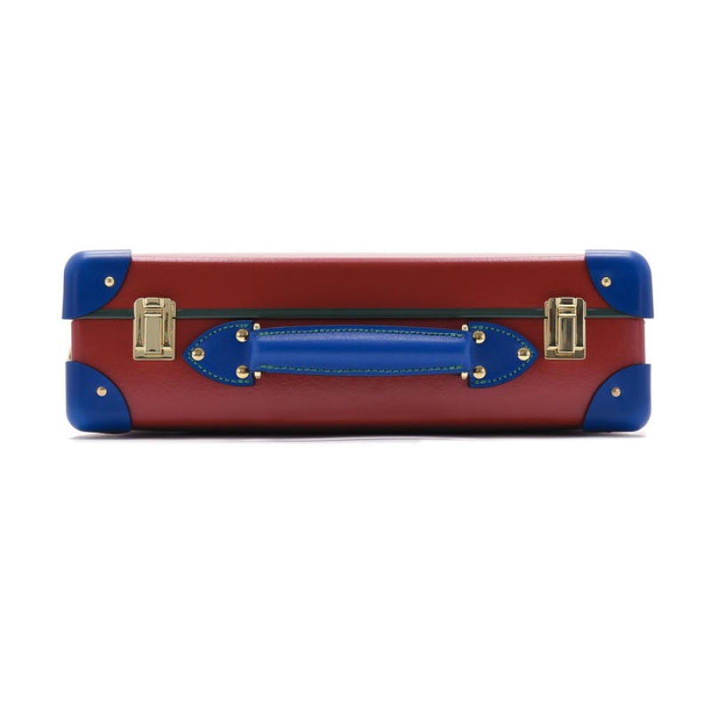 Globe Trotter PEANUTS Small Attachés | GZEXJVY-67