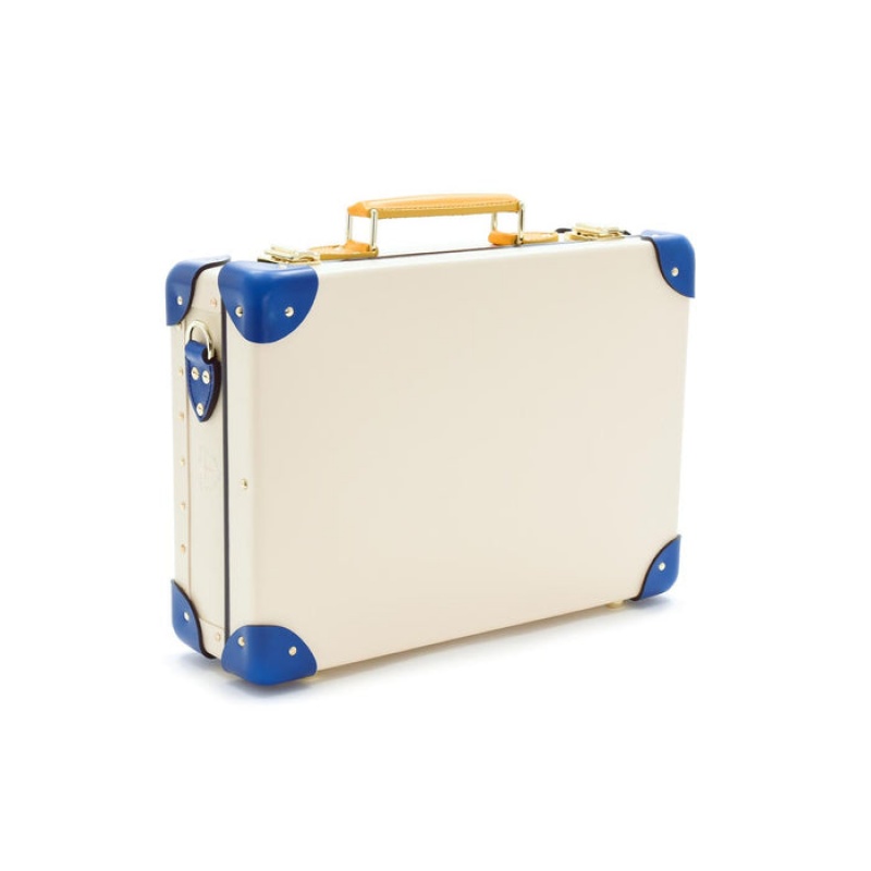 Globe Trotter Palm Springs Small Attachés | WZDSETM-14