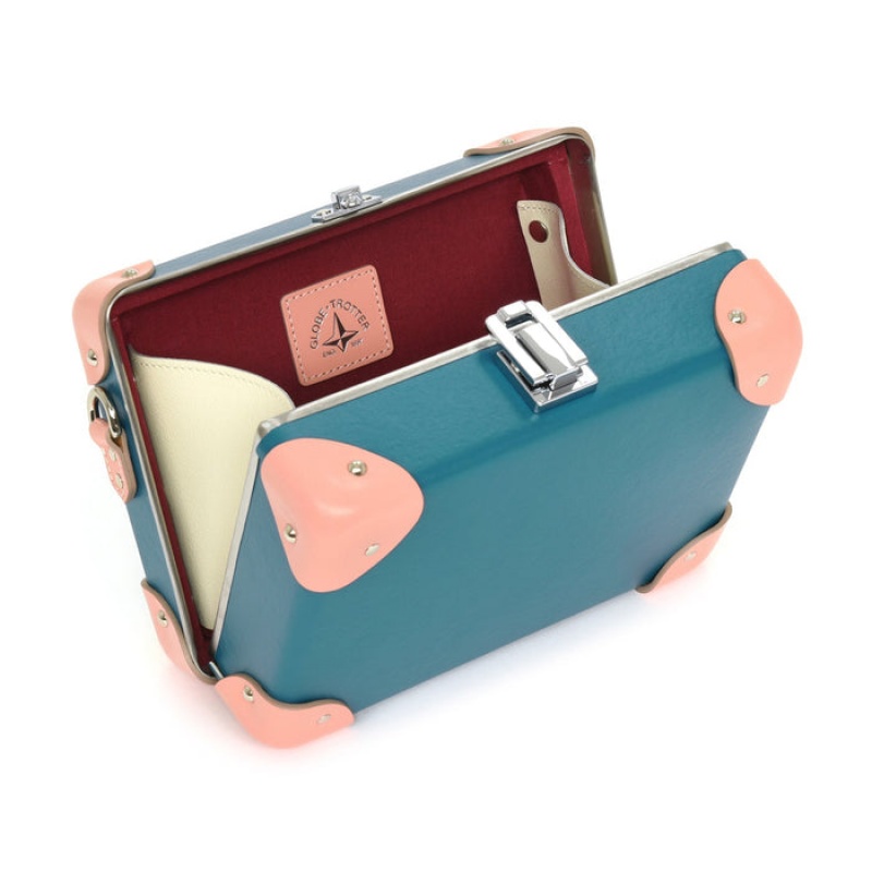 Globe Trotter Pop Miniature Cases | DXUTGWJ-02