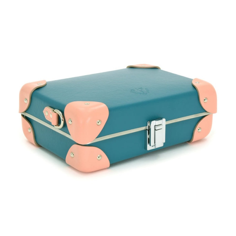 Globe Trotter Pop Miniature Cases | DXUTGWJ-02