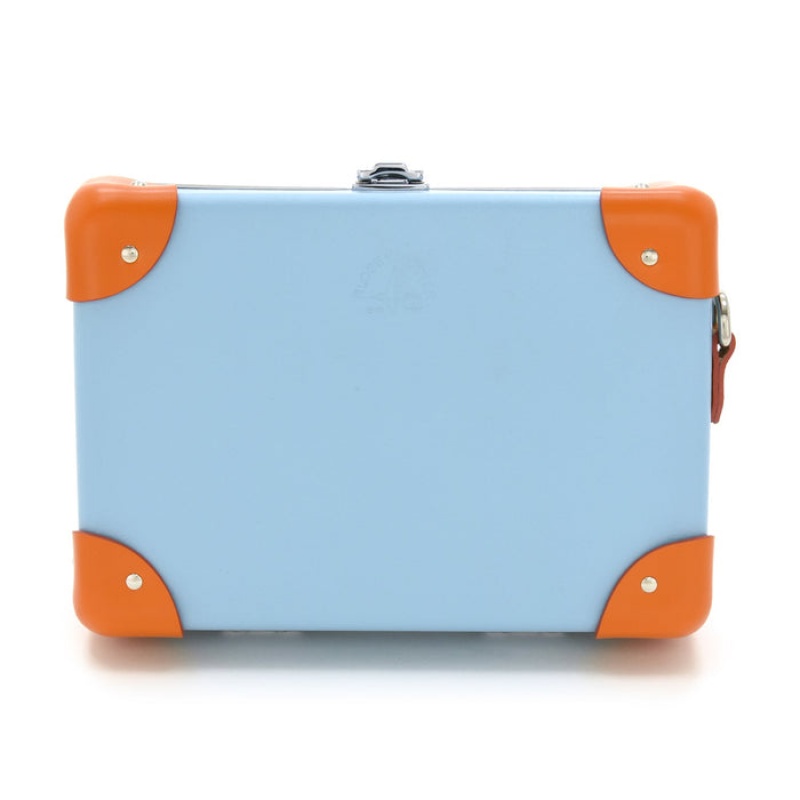 Globe Trotter Pop Miniature Cases | GRYOHIE-35