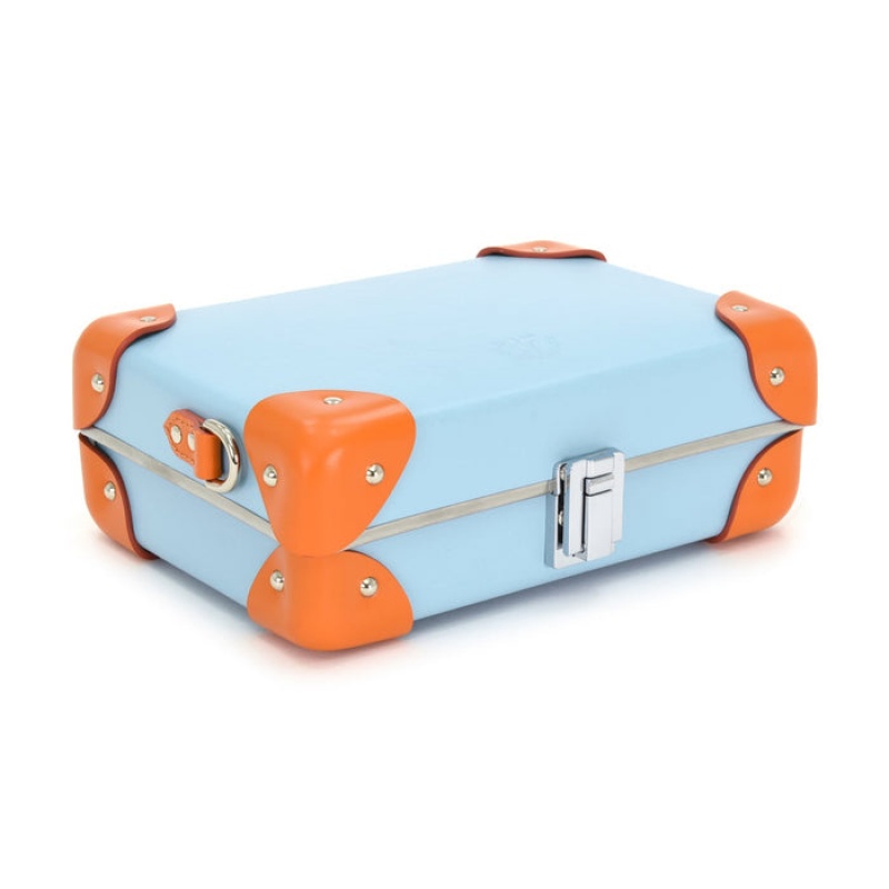 Globe Trotter Pop Miniature Cases | GRYOHIE-35