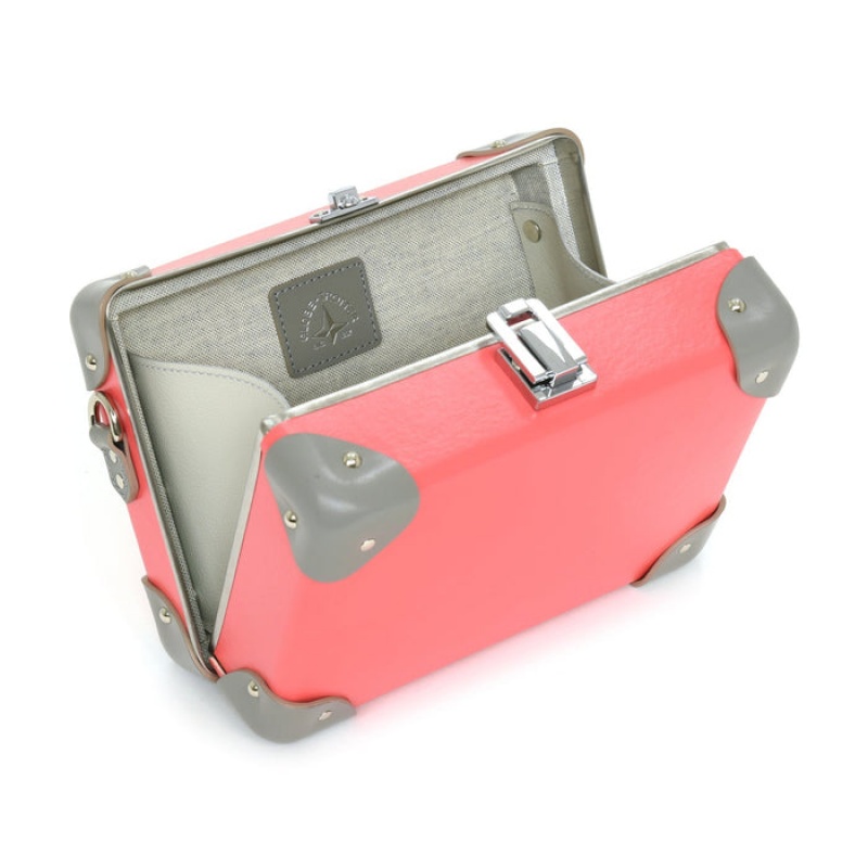 Globe Trotter Pop Miniature Cases | OMAJPGQ-08